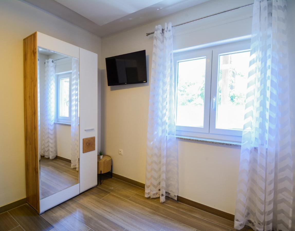 Appartement Grey&yellow